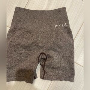 P’tula Shorts